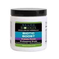 Biotic Boost Powder -1.8 oz