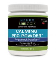 Calming Pro Powder - 8.25 oz (60 Servings) 