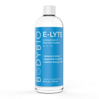 E-Lyte Balanced Electrolyte Concentrate (16 oz.)