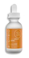 BodyBio Zinc #2 - Liquid Mineral (2 oz.)