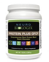 Protein Plus GFCF (Chocolate) - 28 Scoops