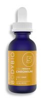 BodyBio Chromium #5 - Liquid Mineral (2 oz.)