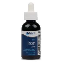 Liquid Ionic Iron - 1.9 fl oz