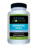 Mineral Xcel - 100 Capsules