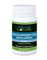 Saccharomyces boulardii - 60 Capsules