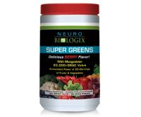 Super Greens Berry - 30 Servings