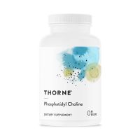 Phosphatidyl Choline - 60 Gelcaps