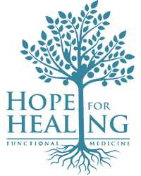 Hope For Healing